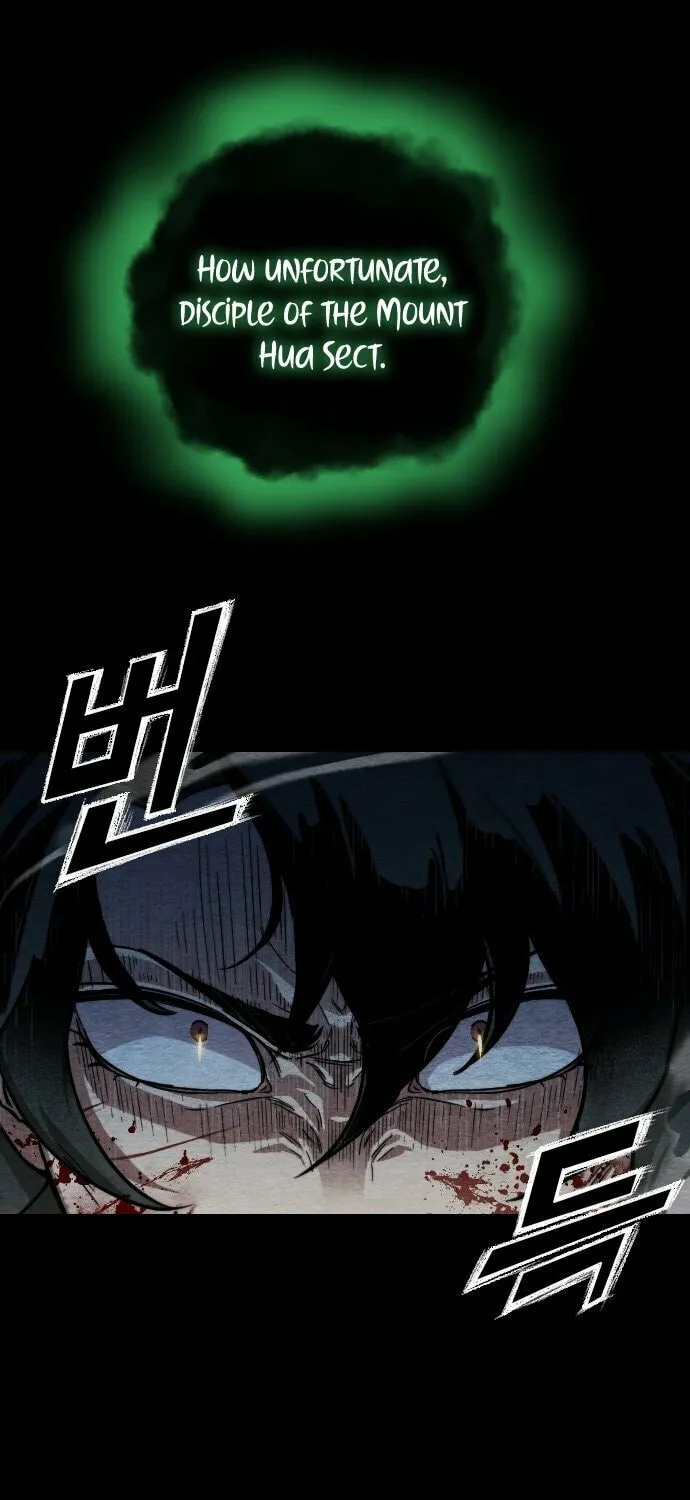 Return of the Blossoming Blade Chapter 1 page 25 - 