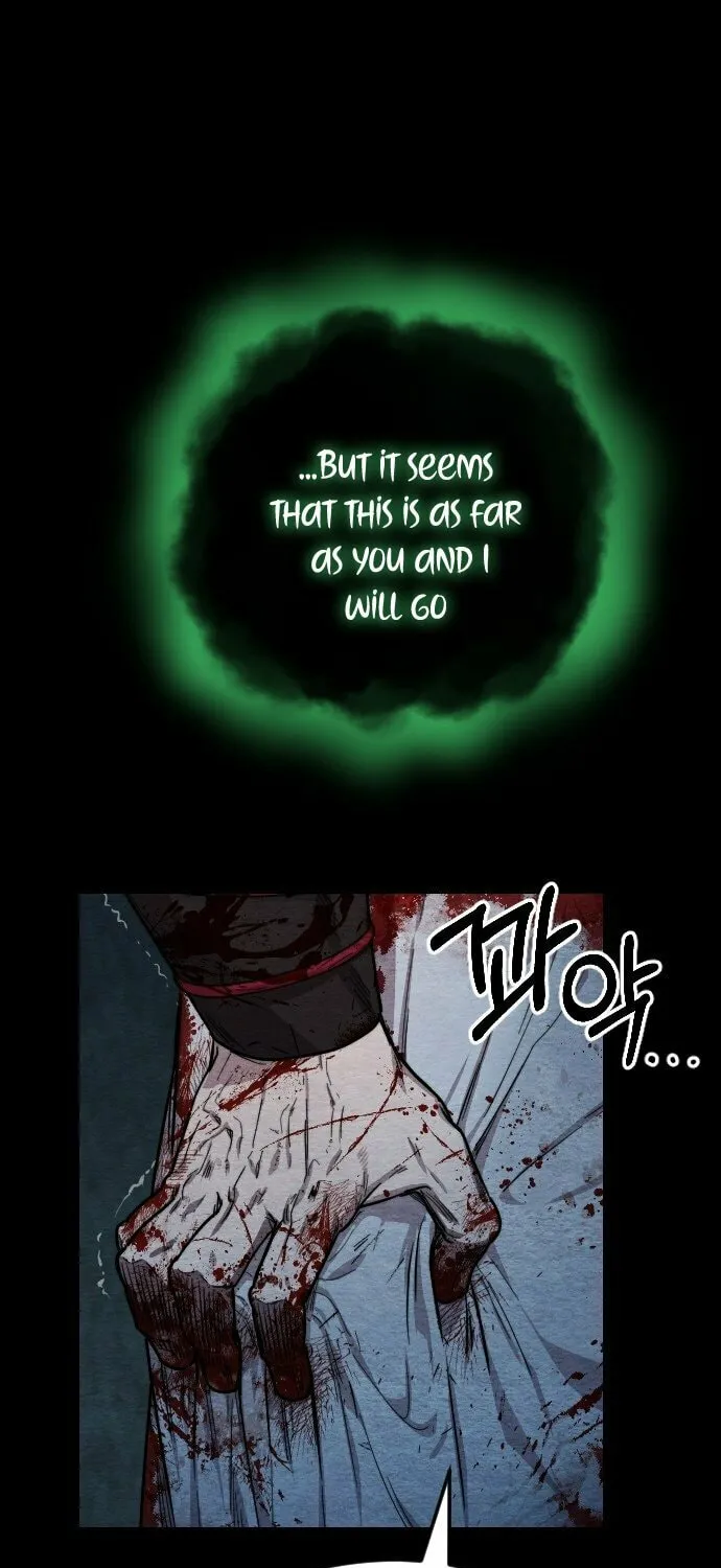 Return of the Blossoming Blade Chapter 1 page 29 - 