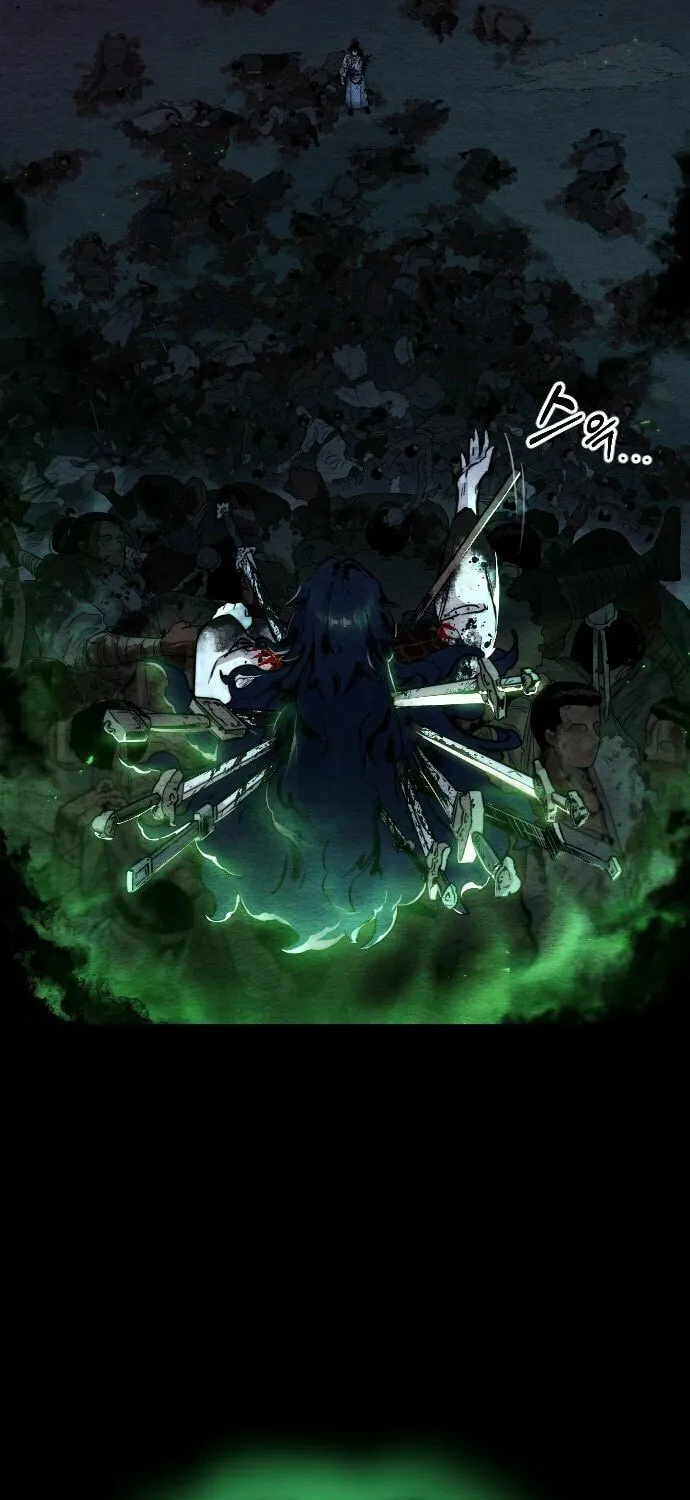 Return of the Blossoming Blade Chapter 1 page 31 - 