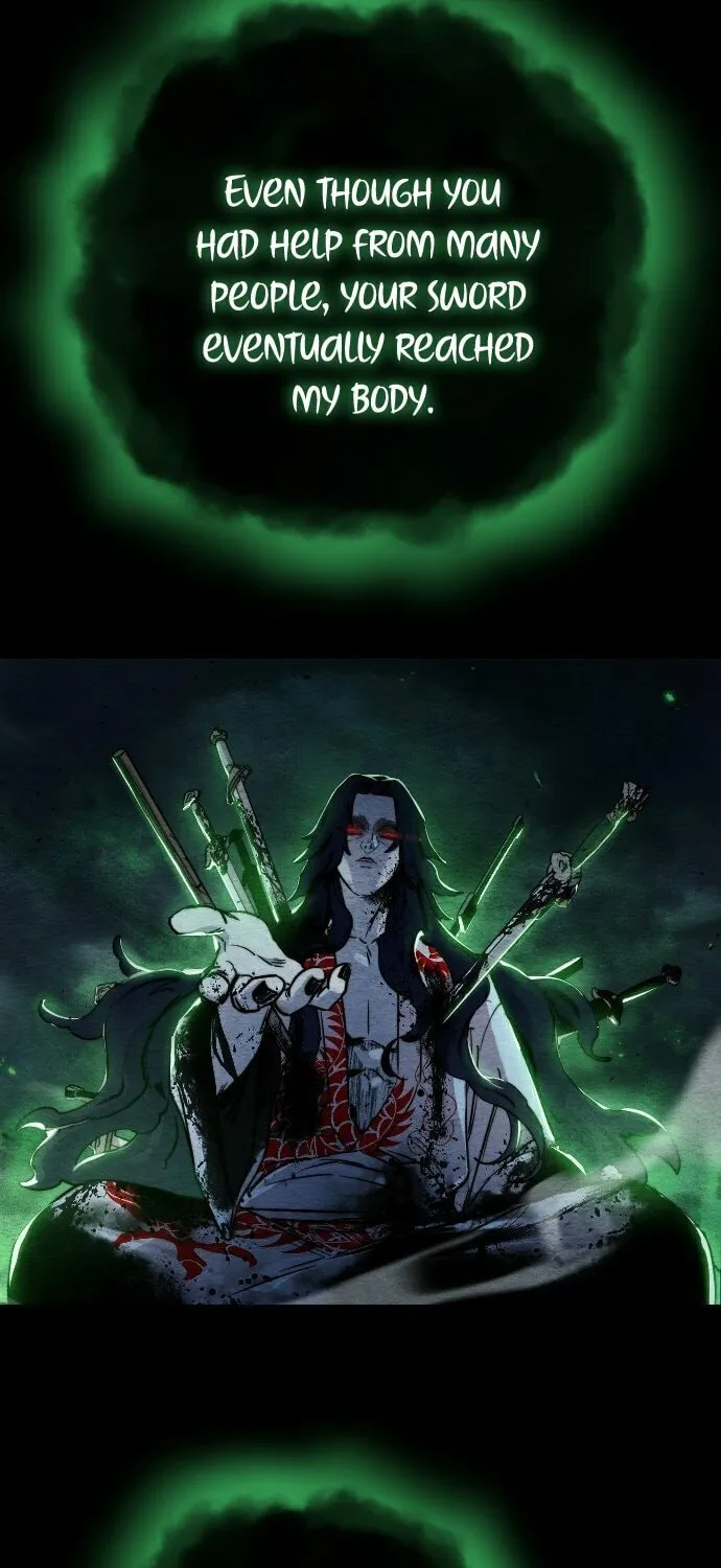 Return of the Blossoming Blade Chapter 1 page 32 - 