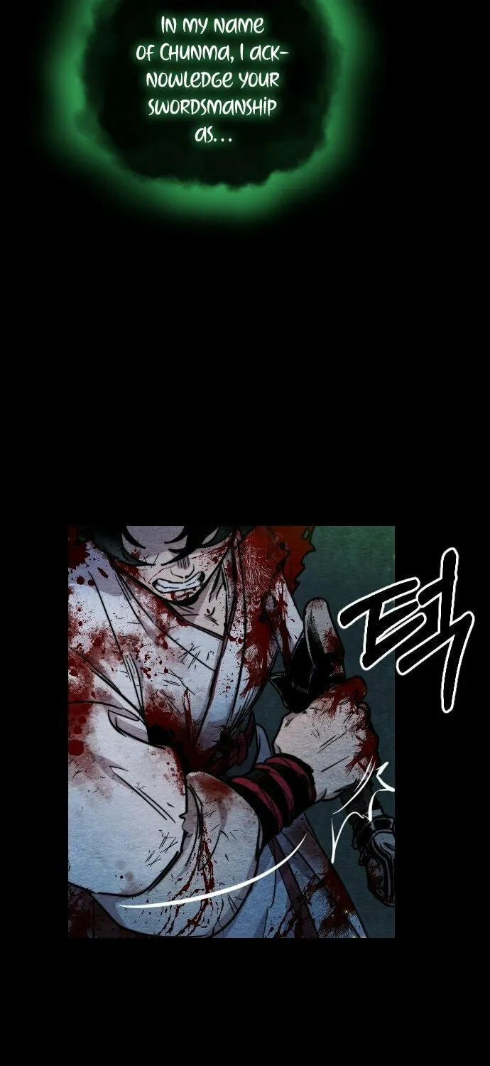 Return of the Blossoming Blade Chapter 1 page 33 - 