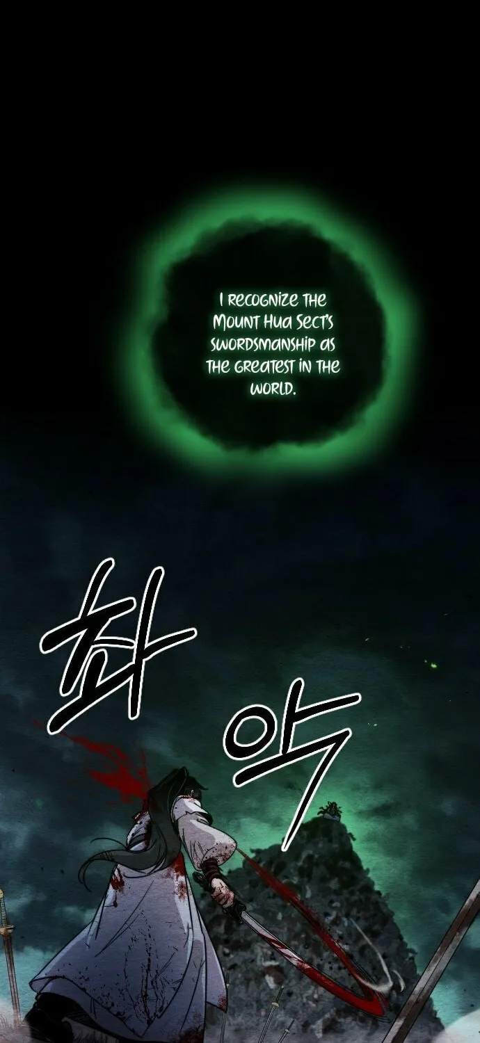 Return of the Blossoming Blade Chapter 1 page 34 - 