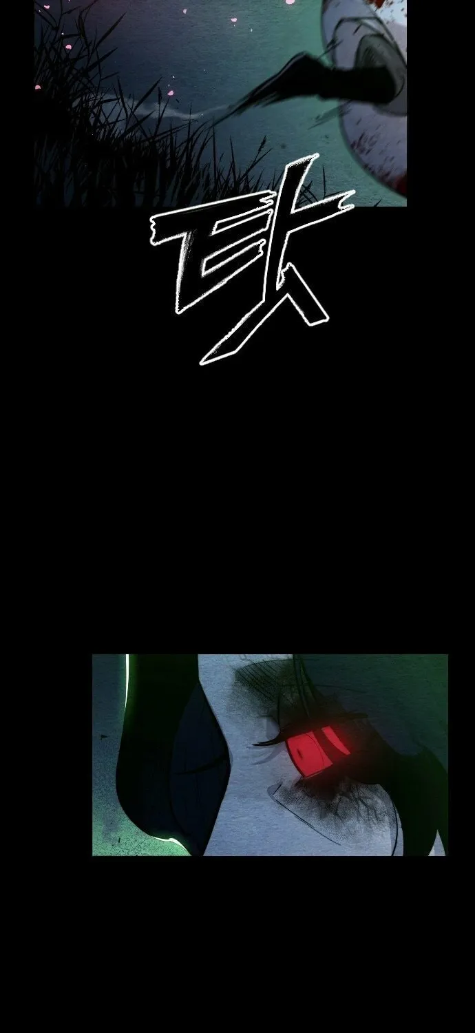 Return of the Blossoming Blade Chapter 1 page 37 - 
