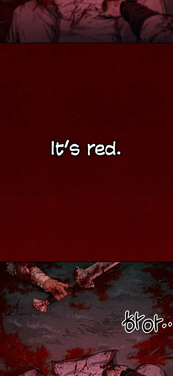 Return of the Blossoming Blade Chapter 1 page 5 - 