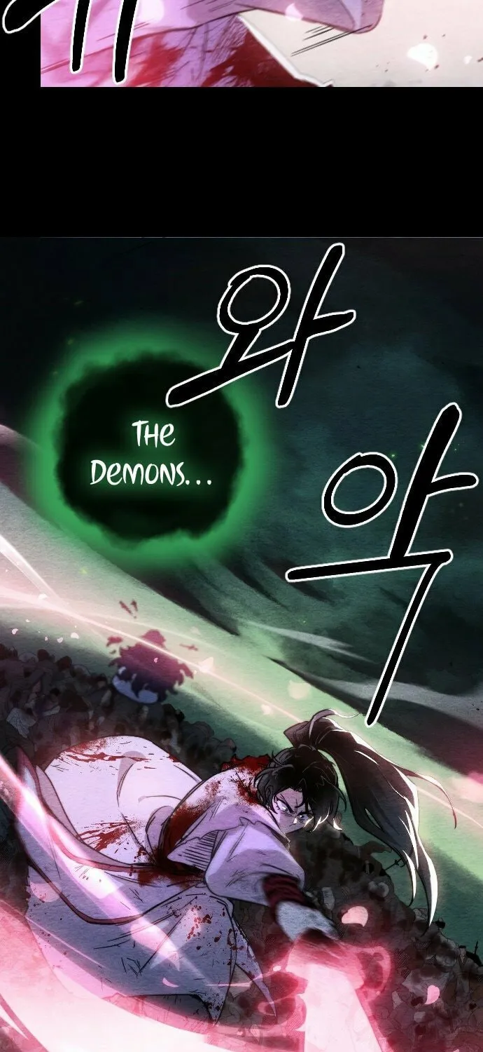 Return of the Blossoming Blade Chapter 1 page 47 - 