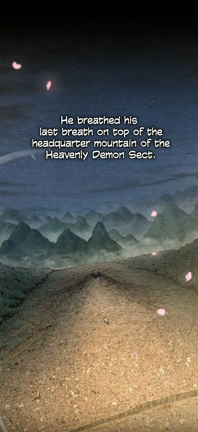 Return of the Blossoming Blade Chapter 1 page 70 - 