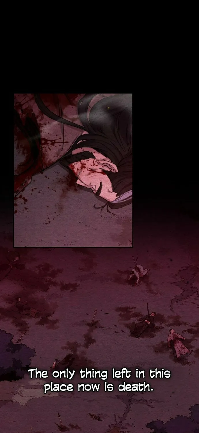 Return of the Blossoming Blade Chapter 1 page 8 - 
