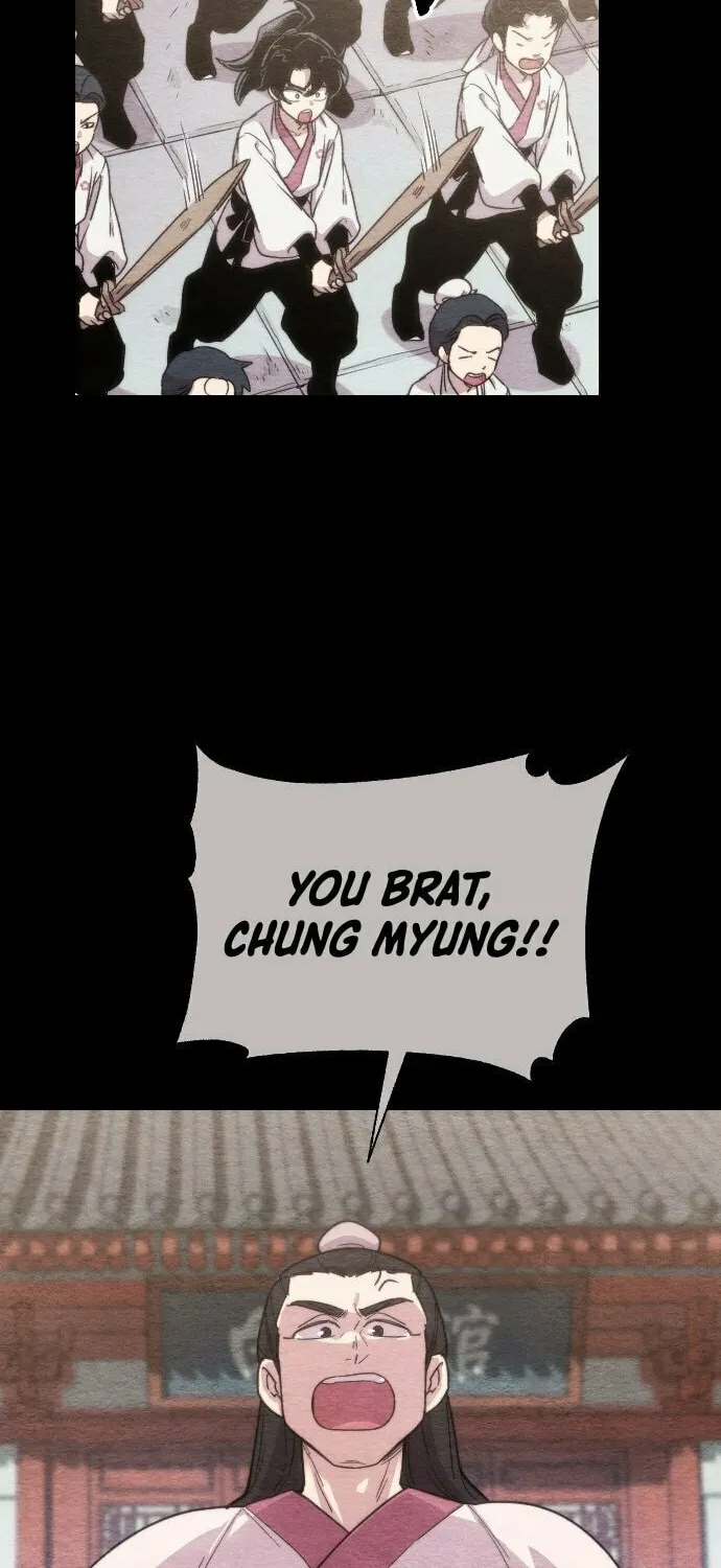 Return of the Blossoming Blade Chapter 1 page 76 - 