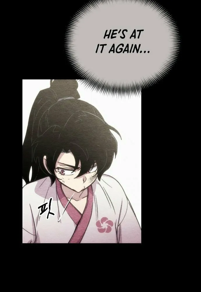 Return of the Blossoming Blade Chapter 1 page 79 - 