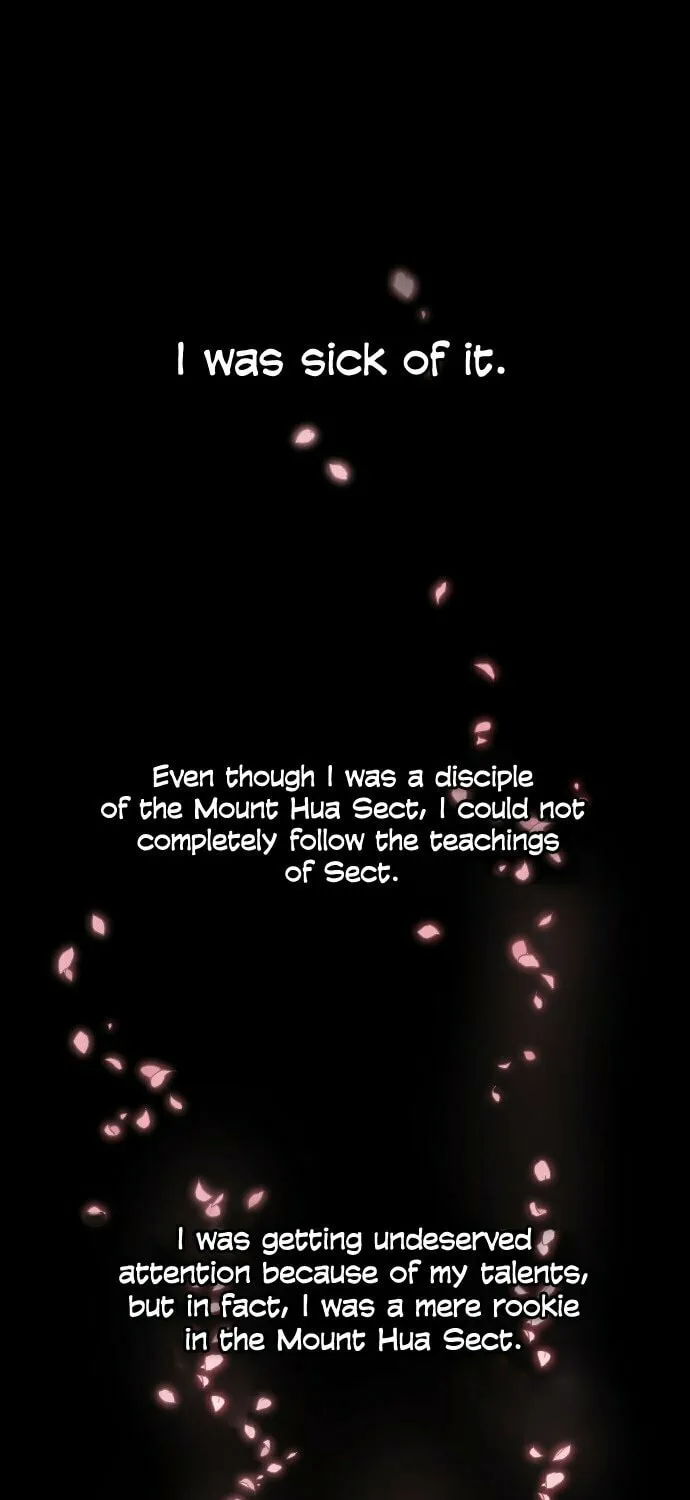 Return of the Blossoming Blade Chapter 1 page 80 - 