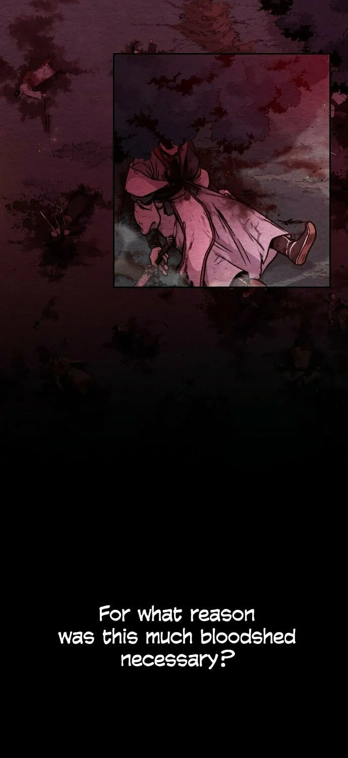 Return of the Blossoming Blade Chapter 1 page 9 - 