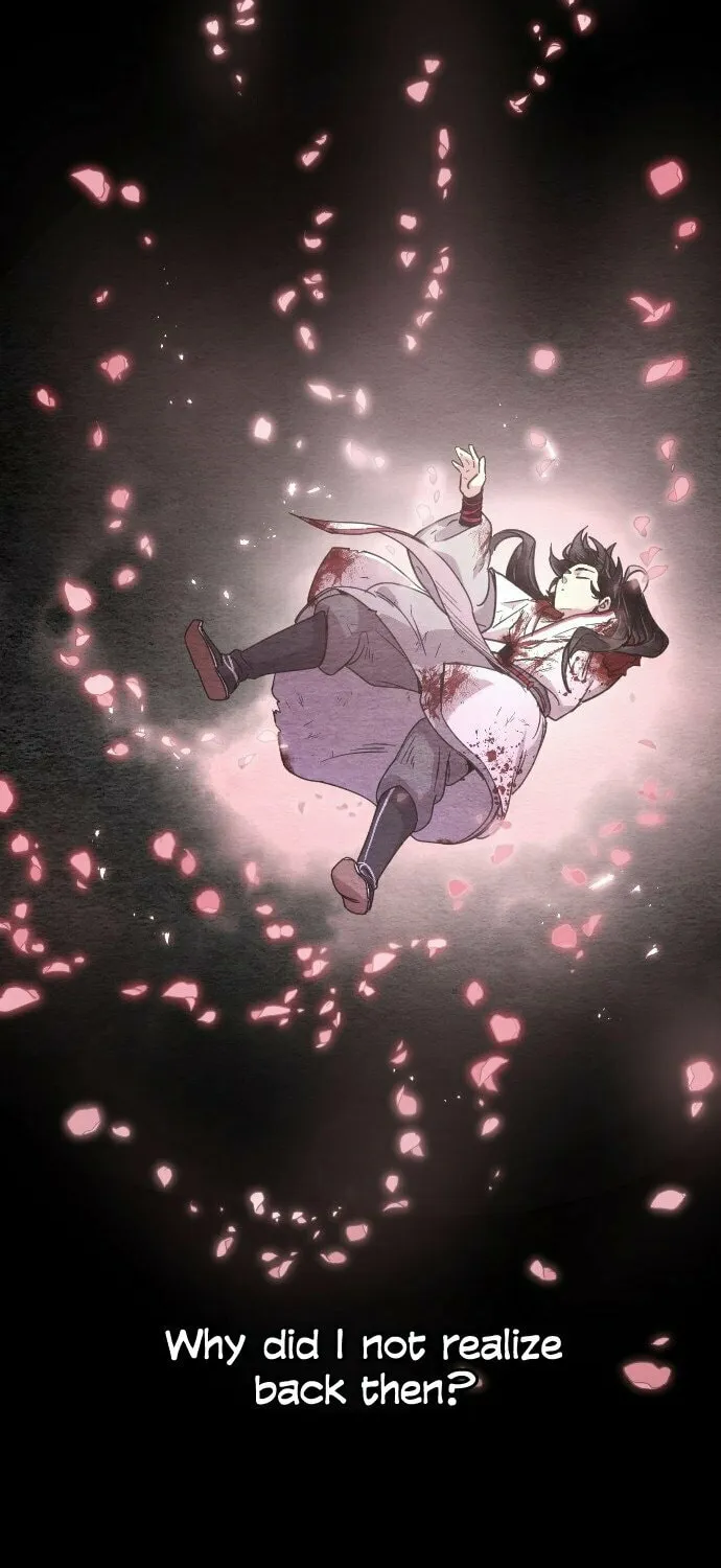 Return of the Blossoming Blade Chapter 1 page 81 - 