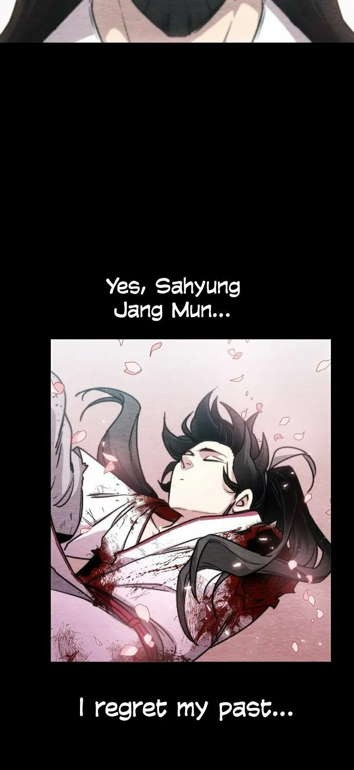 Return of the Blossoming Blade Chapter 1 page 83 - 