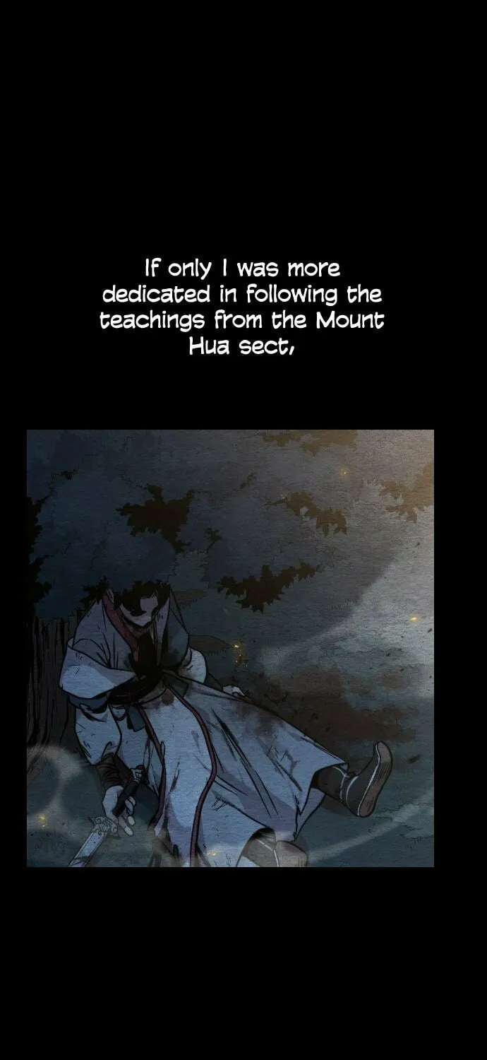 Return of the Blossoming Blade Chapter 1 page 84 - 