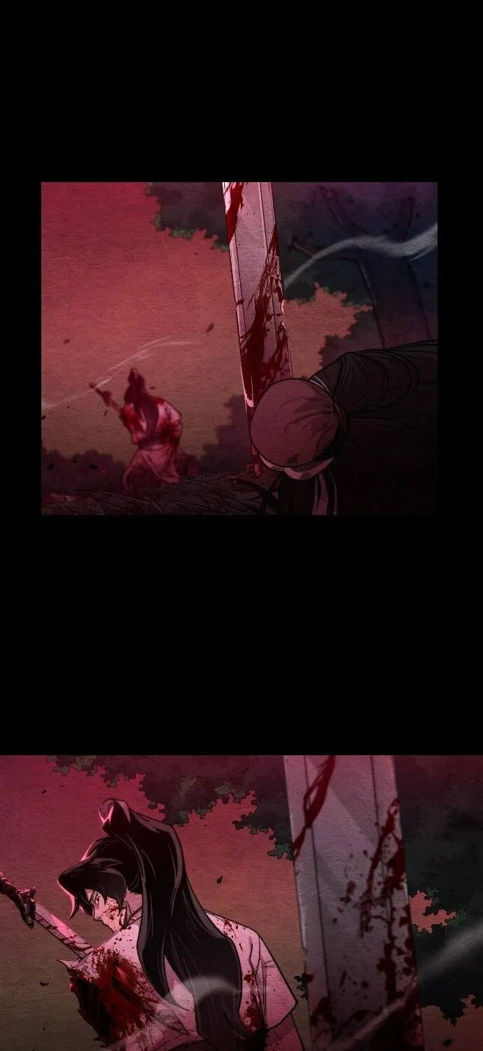 Return of the Blossoming Blade Chapter 1 page 10 - 