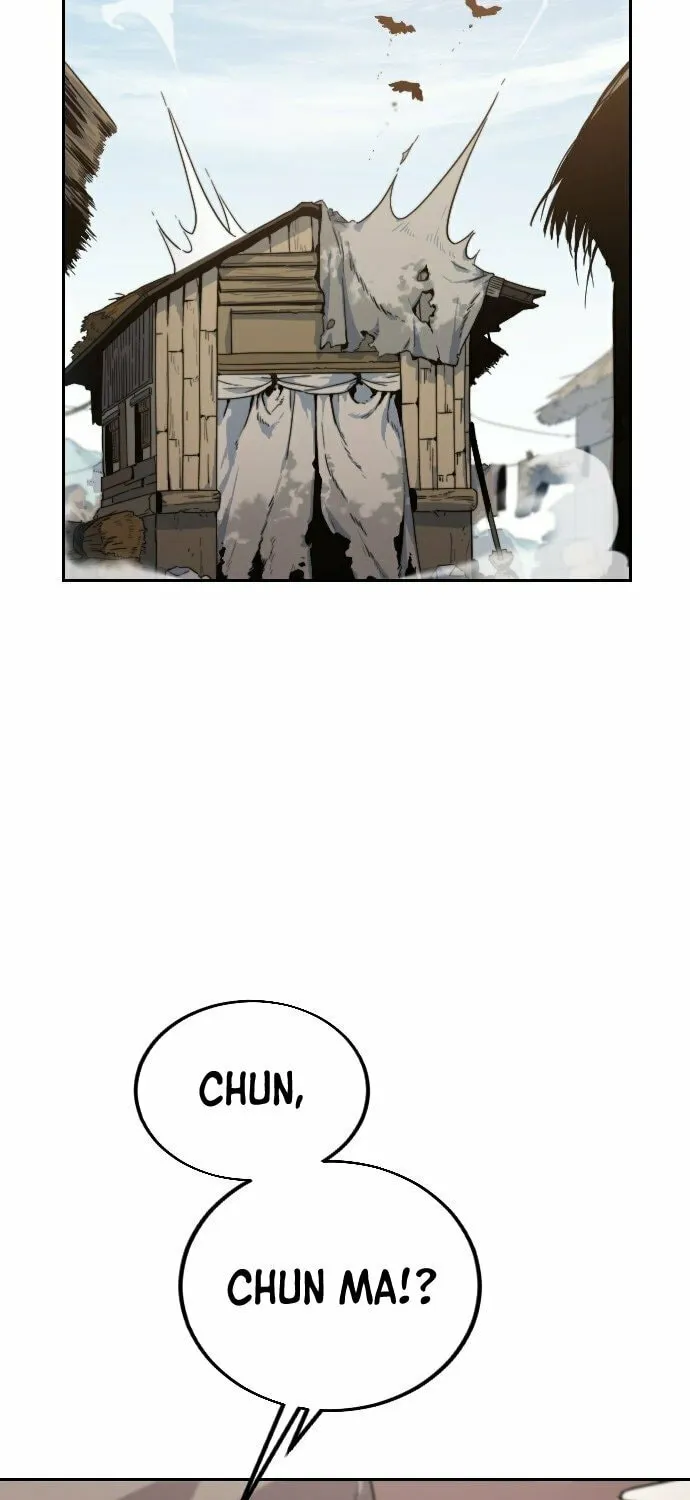 Return of the Blossoming Blade Chapter 1 page 93 - 