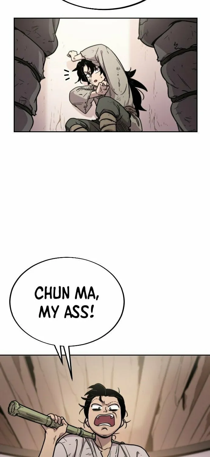 Return of the Blossoming Blade Chapter 1 page 95 - 