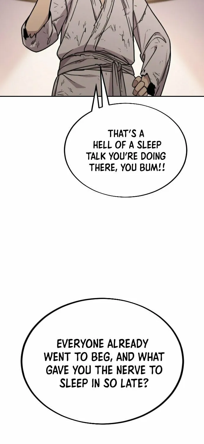 Return of the Blossoming Blade Chapter 1 page 96 - 