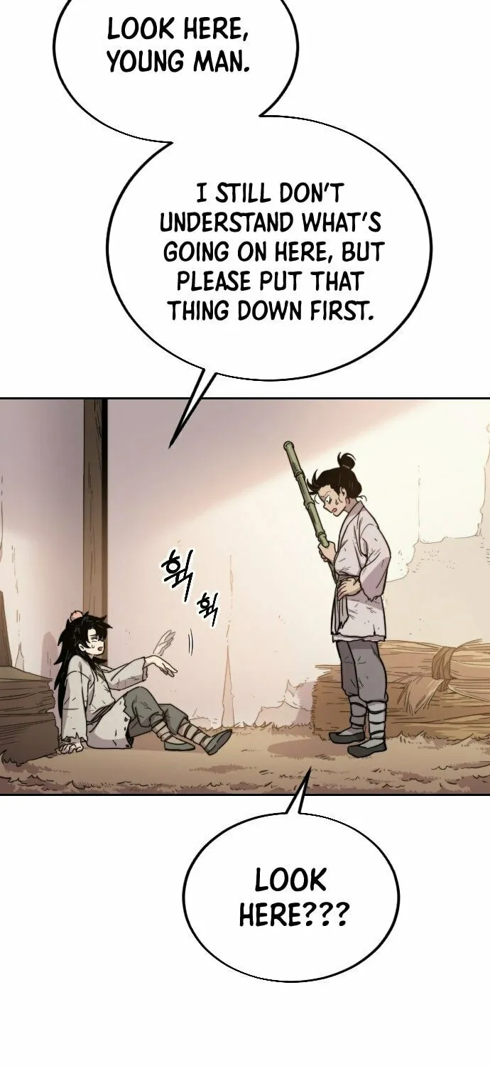 Return of the Blossoming Blade Chapter 1 page 99 - 