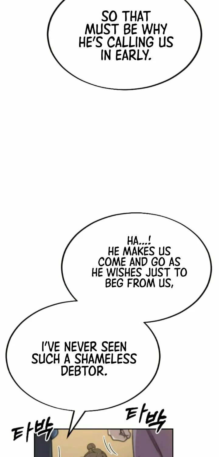 Return of the Blossoming Blade Chapter 10 page 11 - 