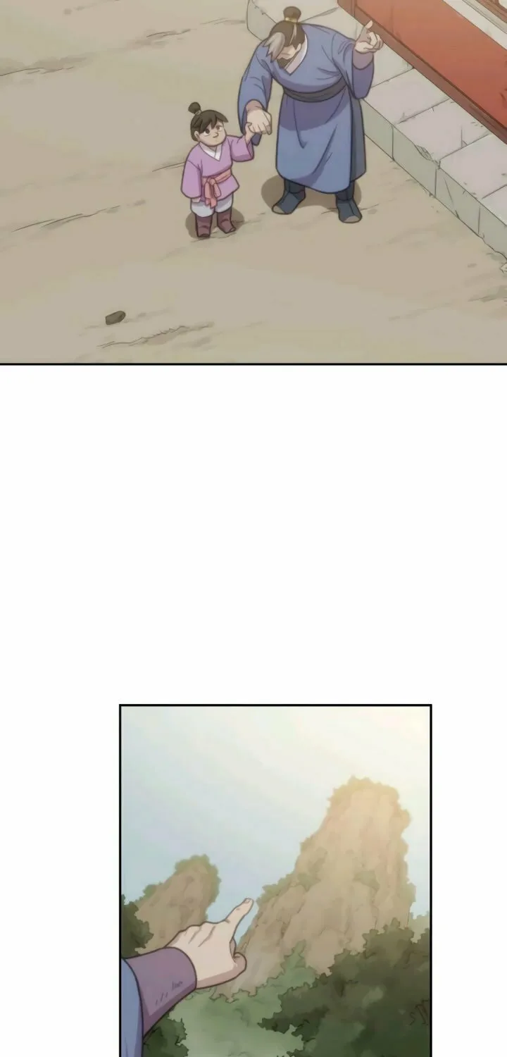 Return of the Blossoming Blade Chapter 10 page 102 - 