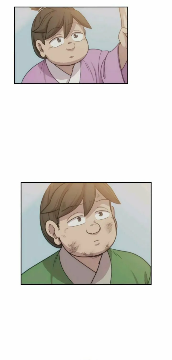 Return of the Blossoming Blade Chapter 10 page 104 - 
