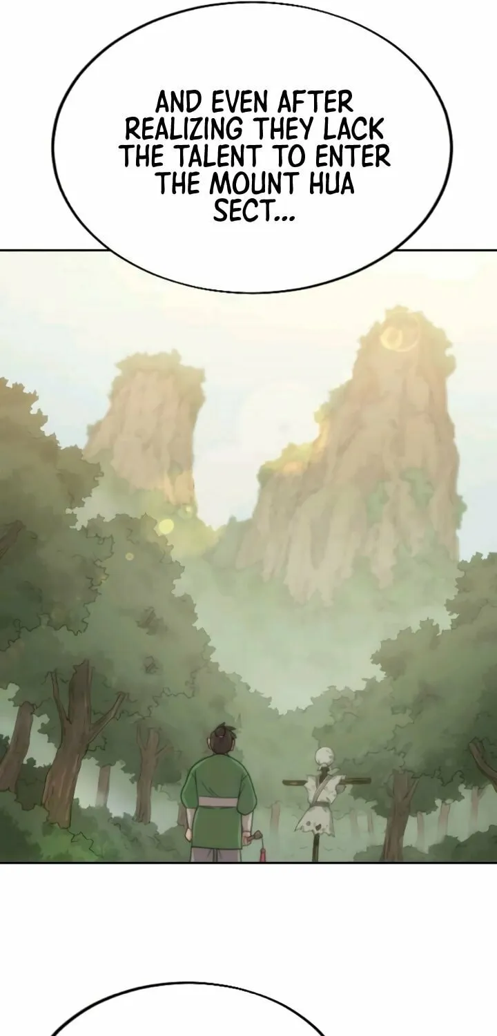 Return of the Blossoming Blade Chapter 10 page 105 - 