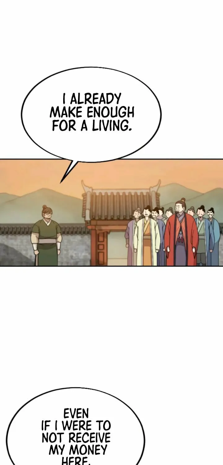 Return of the Blossoming Blade Chapter 10 page 115 - 