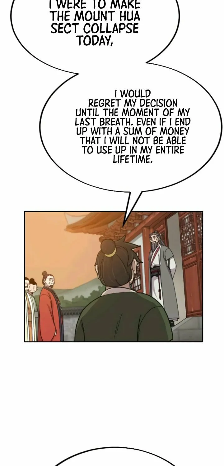 Return of the Blossoming Blade Chapter 10 page 117 - 
