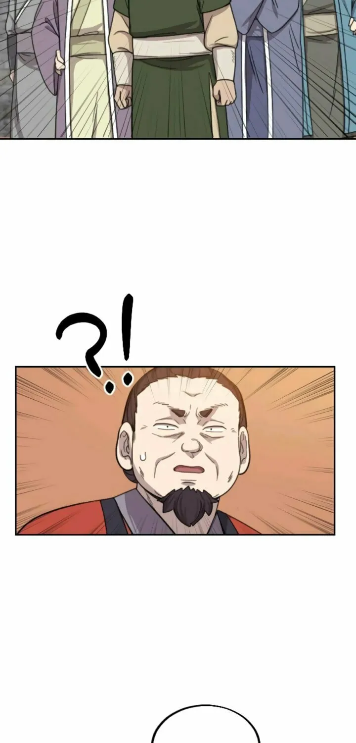 Return of the Blossoming Blade Chapter 10 page 122 - 