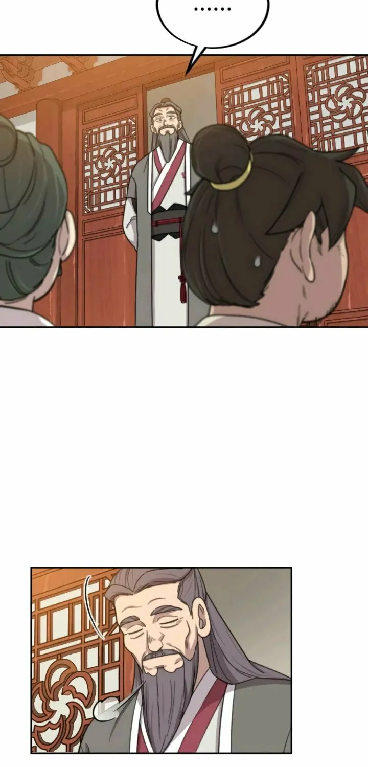 Return of the Blossoming Blade Chapter 10 page 123 - 