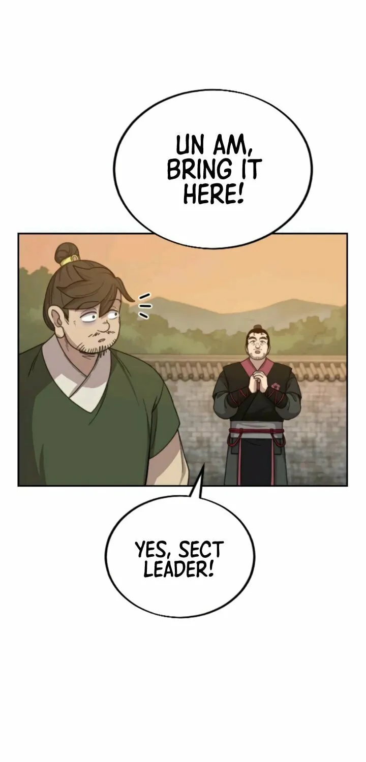 Return of the Blossoming Blade Chapter 10 page 125 - 