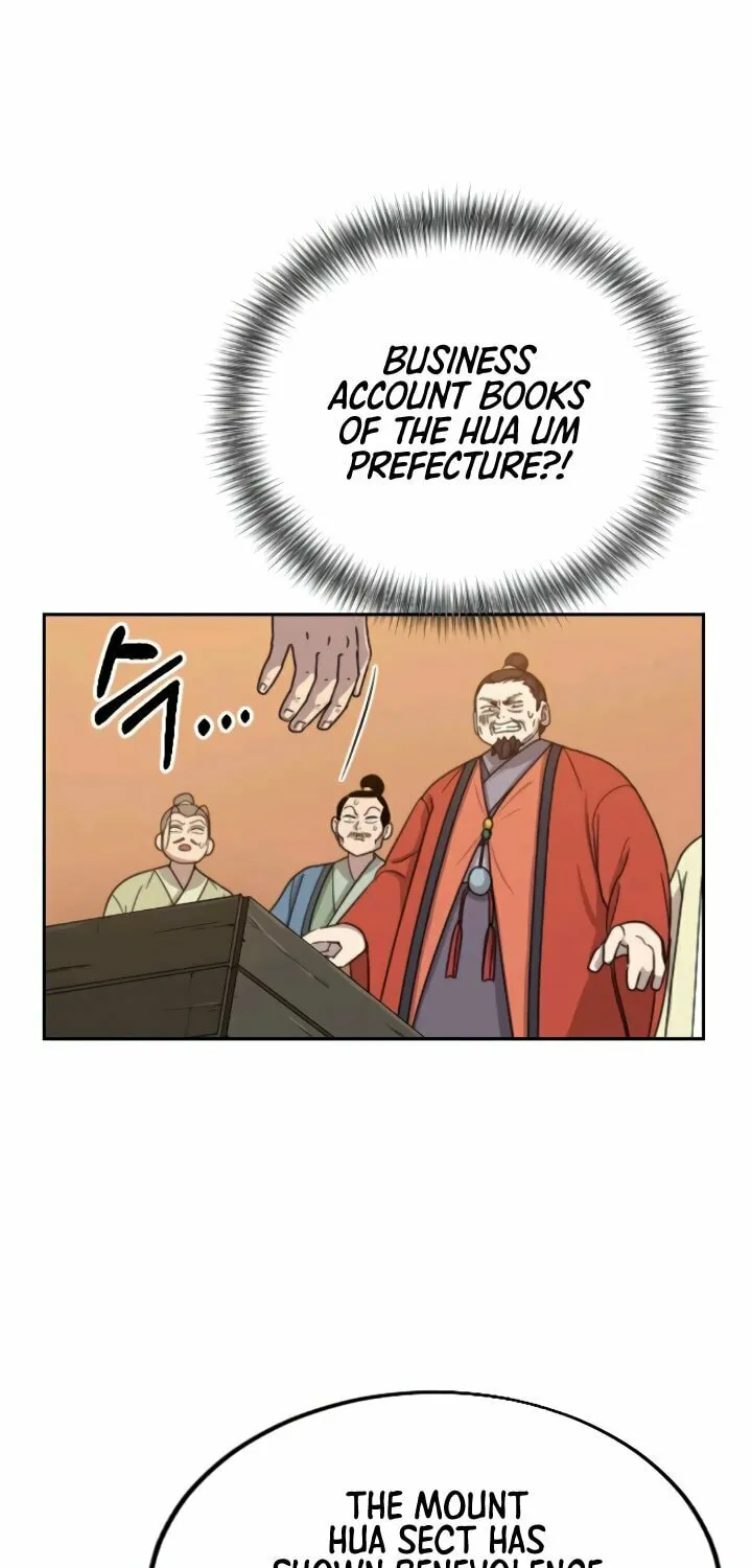 Return of the Blossoming Blade Chapter 10 page 128 - 