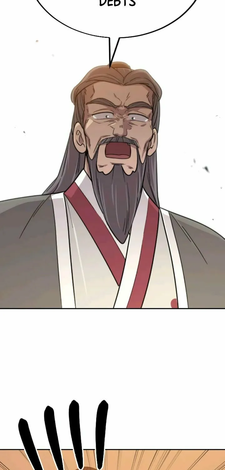 Return of the Blossoming Blade Chapter 10 page 130 - 
