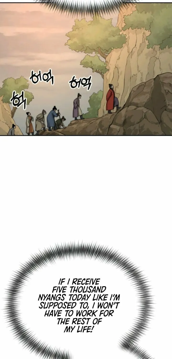 Return of the Blossoming Blade Chapter 10 page 14 - 