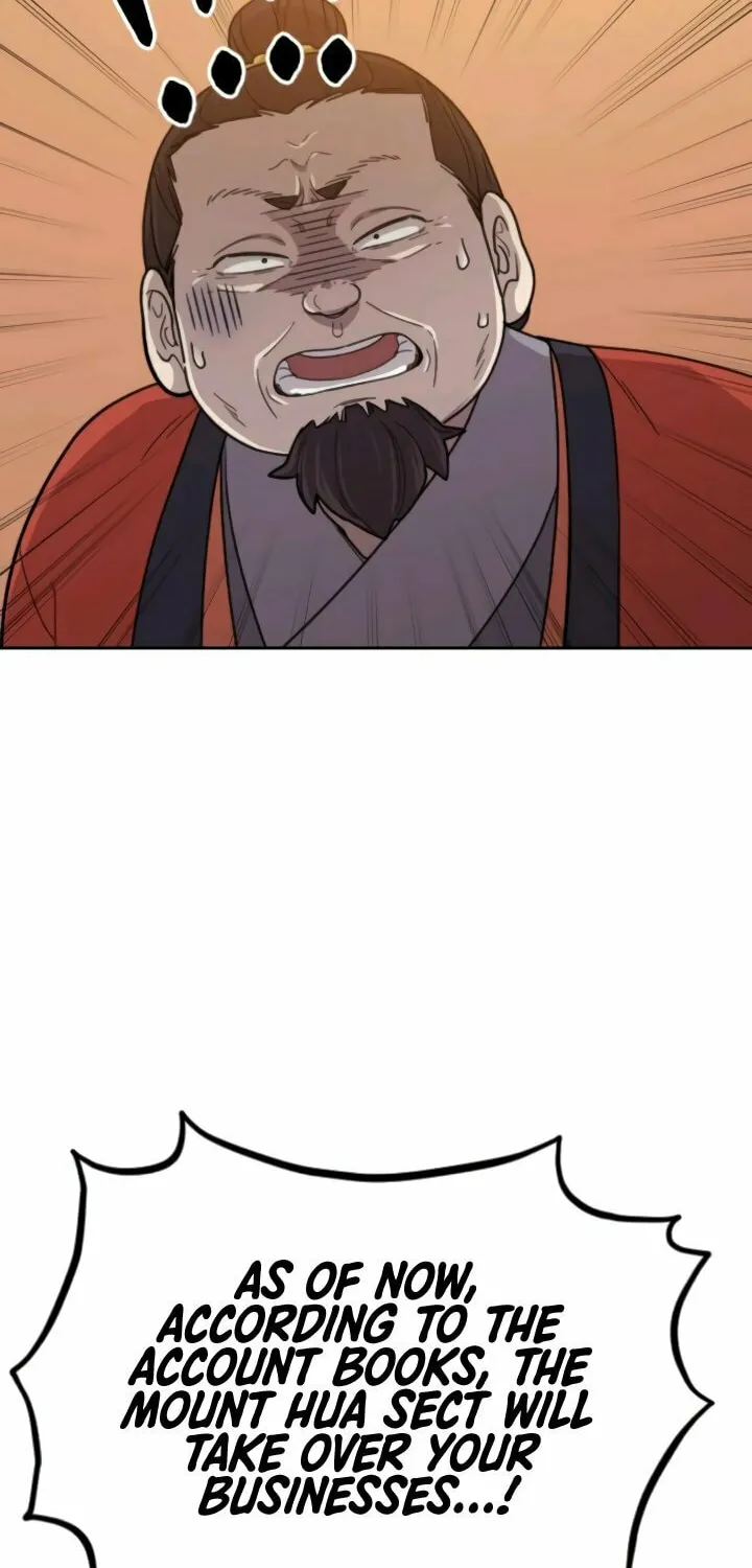 Return of the Blossoming Blade Chapter 10 page 131 - 