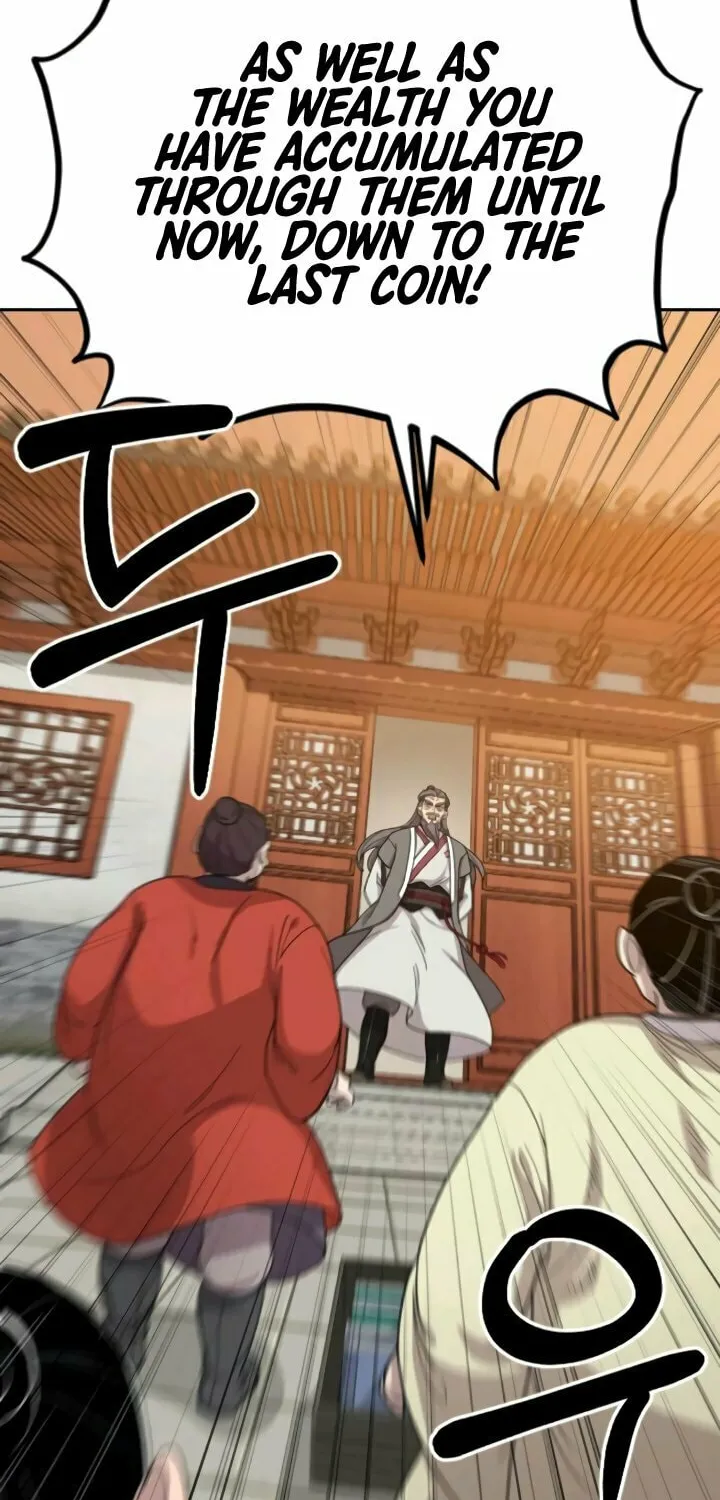 Return of the Blossoming Blade Chapter 10 page 133 - 