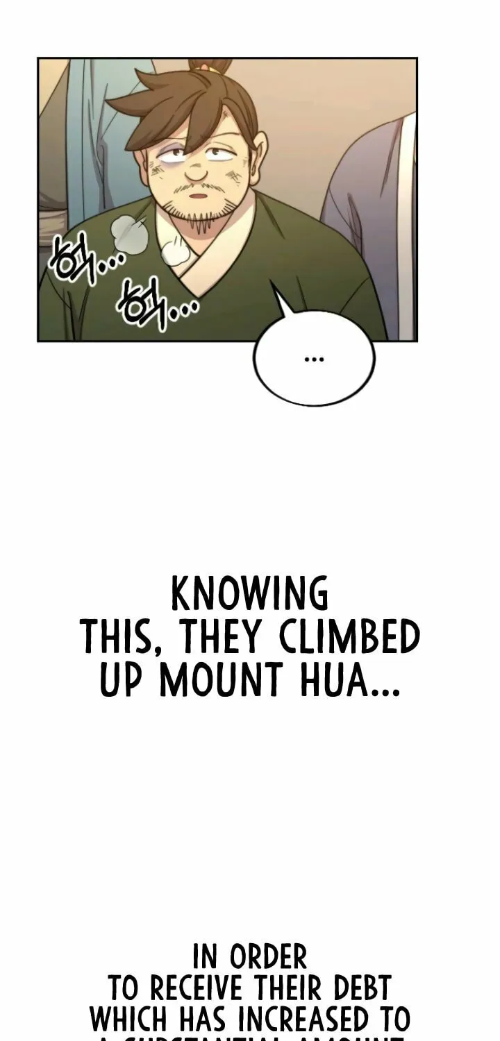 Return of the Blossoming Blade Chapter 10 page 19 - 