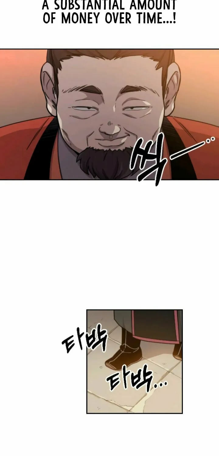 Return of the Blossoming Blade Chapter 10 page 20 - 