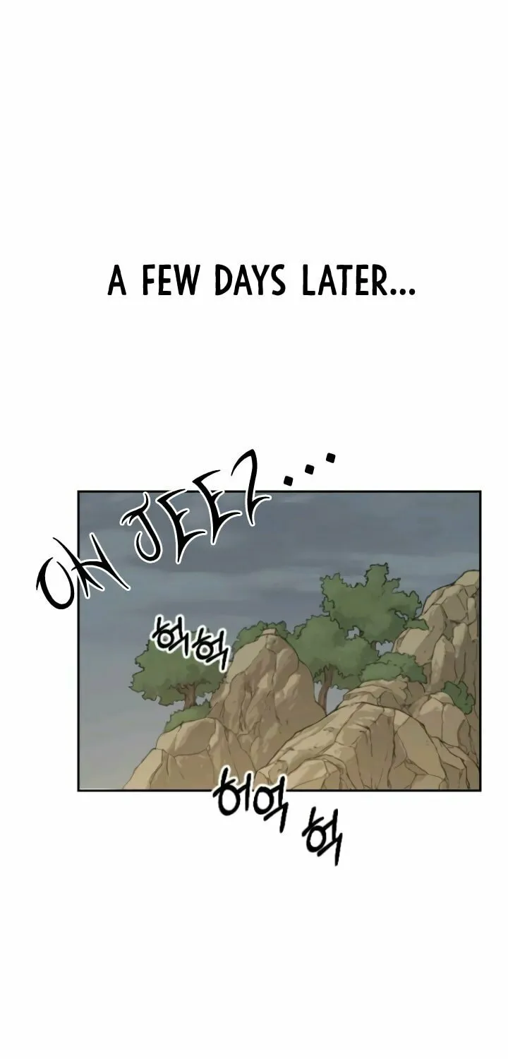 Return of the Blossoming Blade Chapter 10 page 3 - 