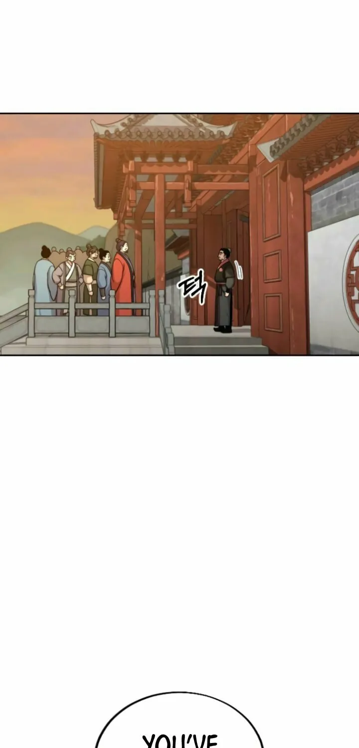 Return of the Blossoming Blade Chapter 10 page 21 - 