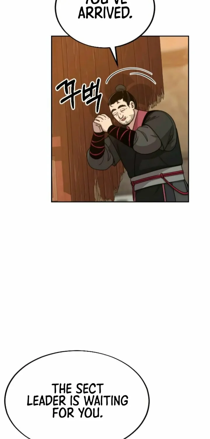 Return of the Blossoming Blade Chapter 10 page 22 - 
