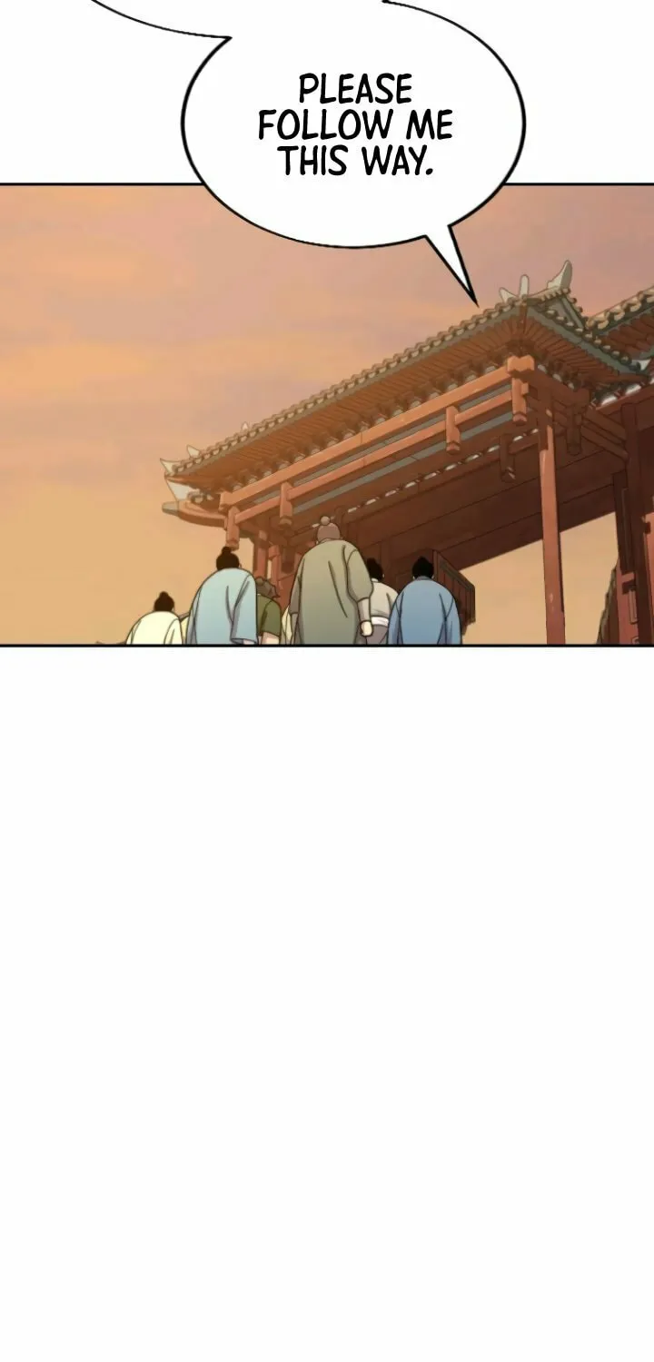 Return of the Blossoming Blade Chapter 10 page 23 - 