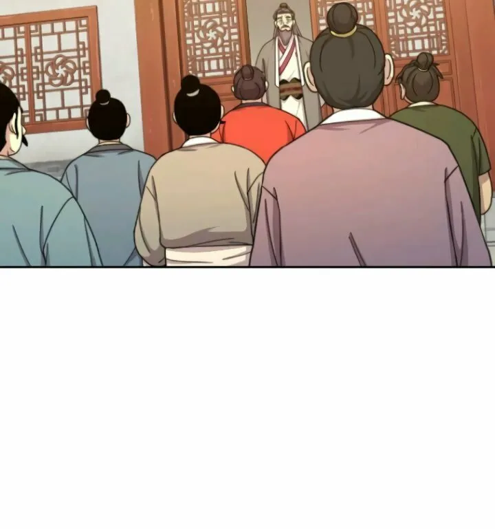 Return of the Blossoming Blade Chapter 10 page 25 - 
