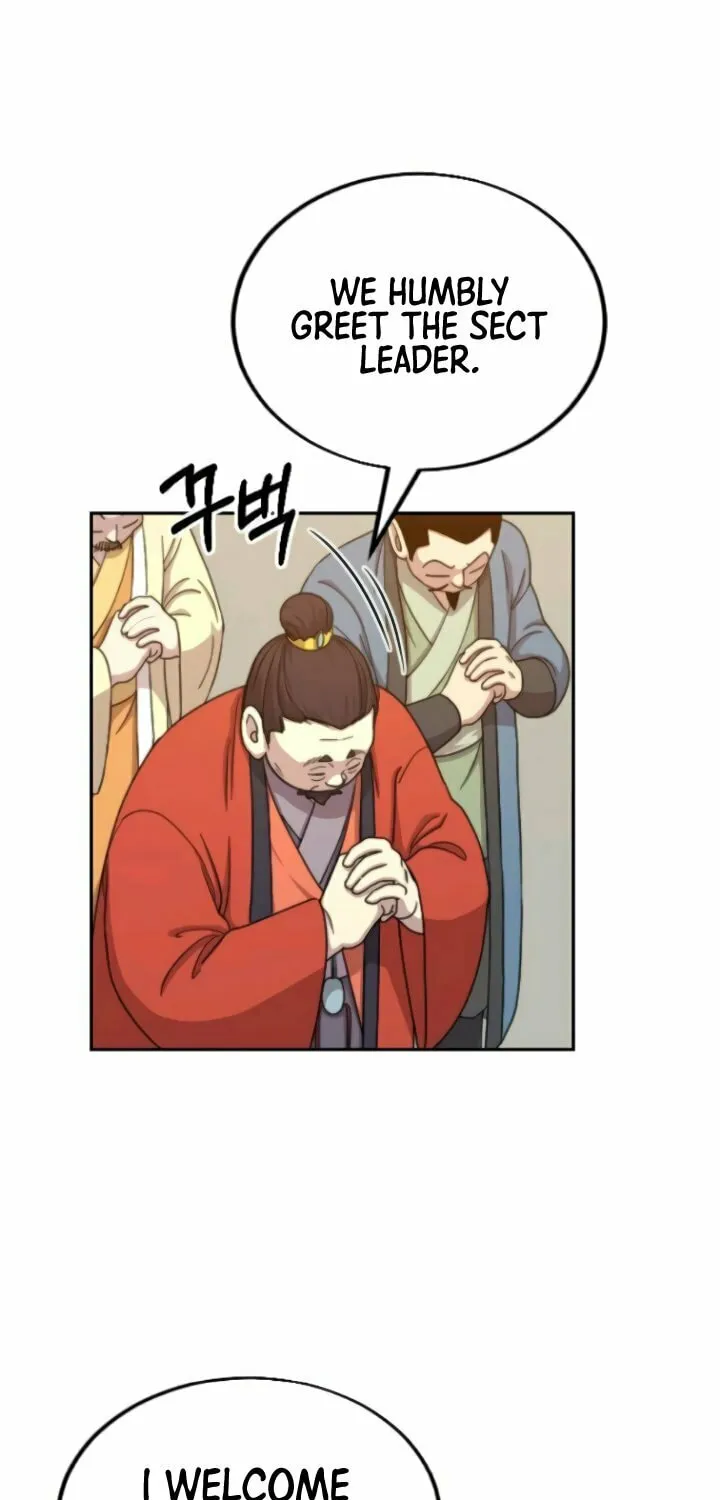 Return of the Blossoming Blade Chapter 10 page 26 - 