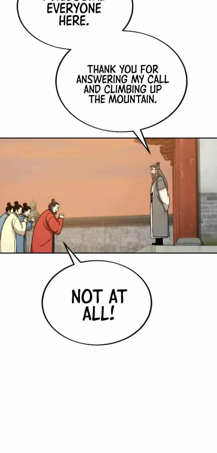 Return of the Blossoming Blade Chapter 10 page 27 - 