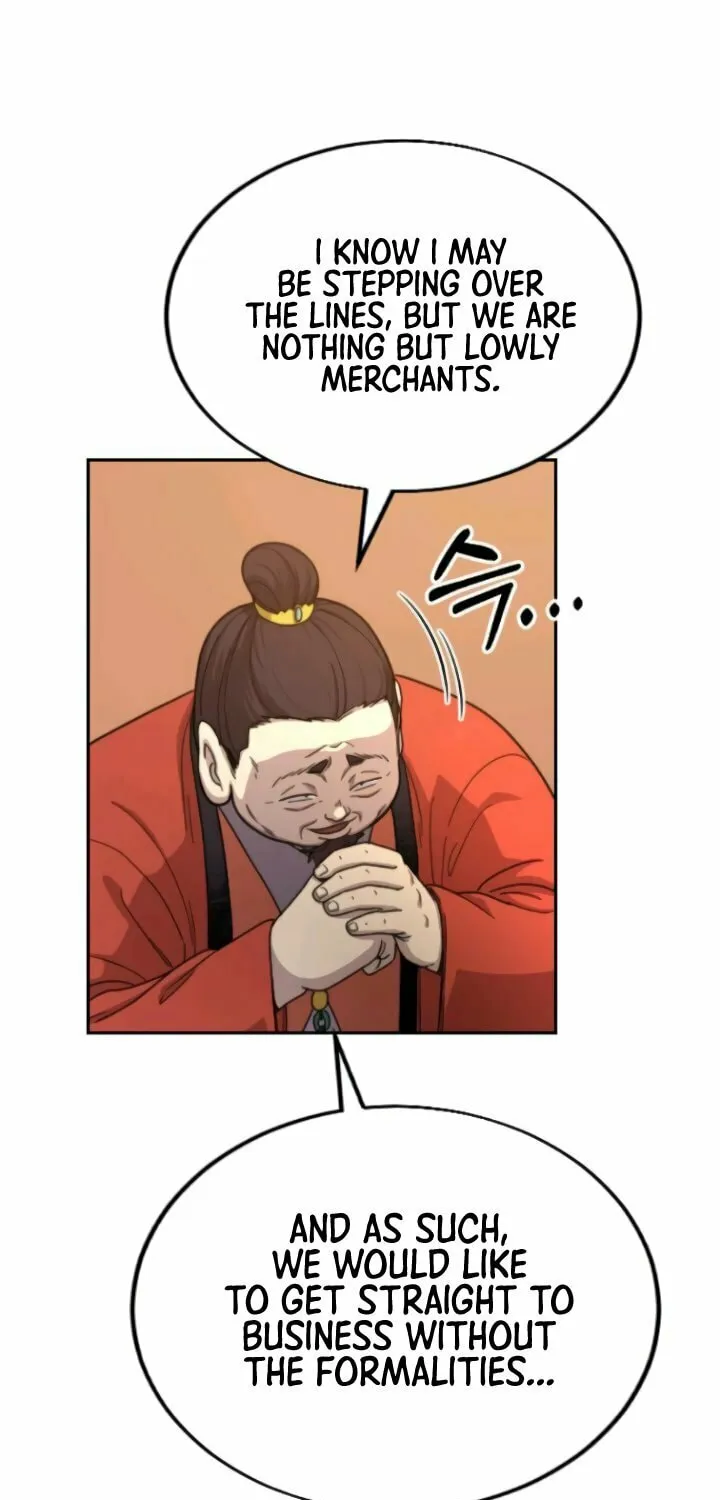 Return of the Blossoming Blade Chapter 10 page 30 - 