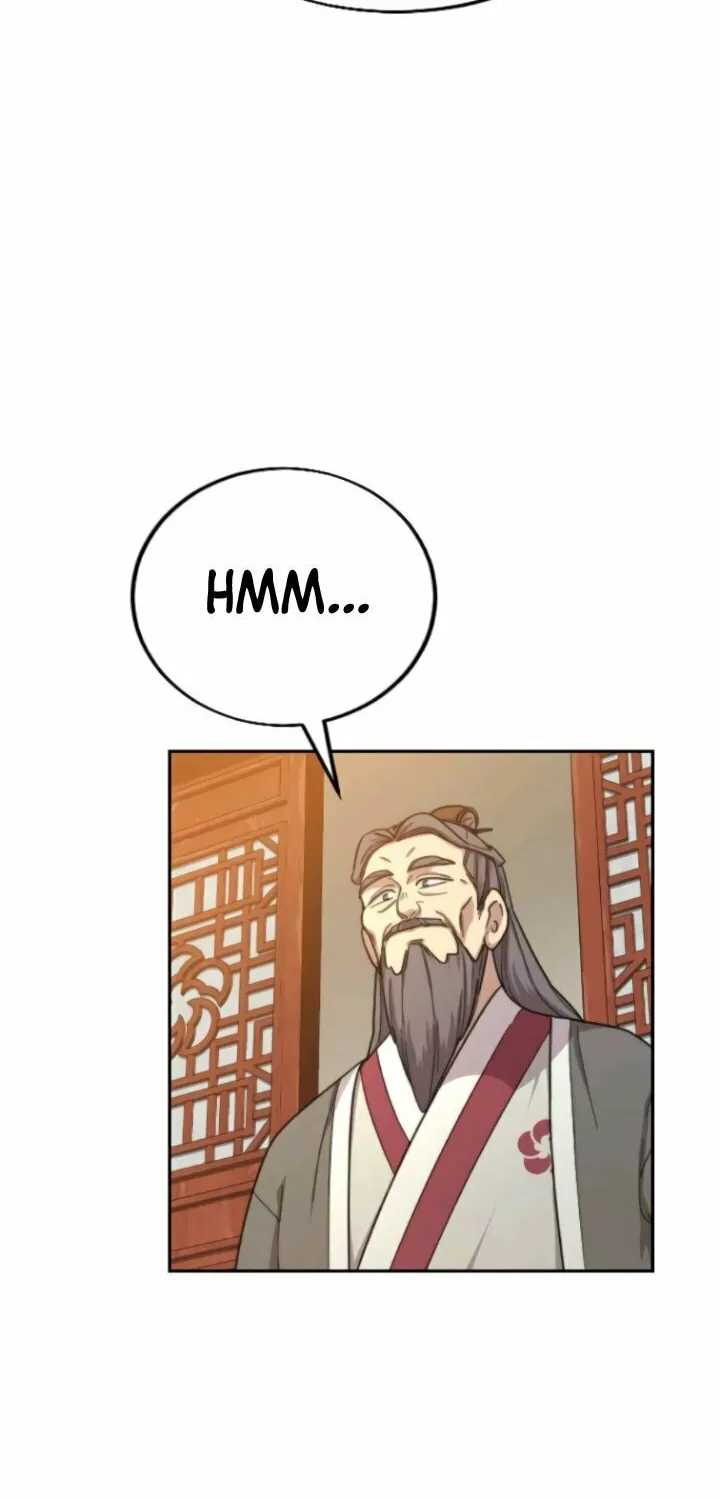 Return of the Blossoming Blade Chapter 10 page 31 - 
