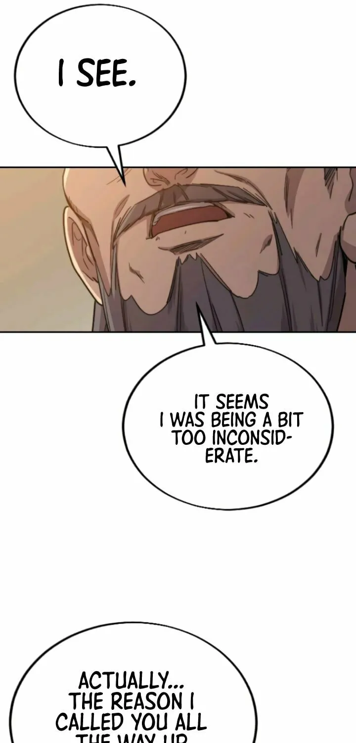 Return of the Blossoming Blade Chapter 10 page 32 - 