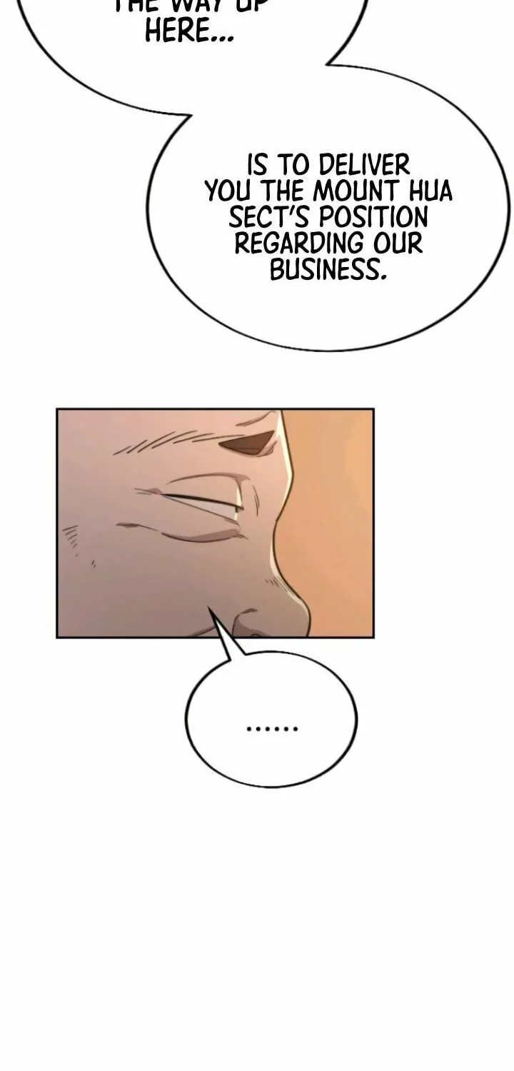 Return of the Blossoming Blade Chapter 10 page 33 - 